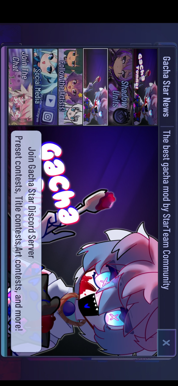 Gacha Tunnel<span>(Unlimited Money)</span> screenshot image 2_Popularmodapk.com