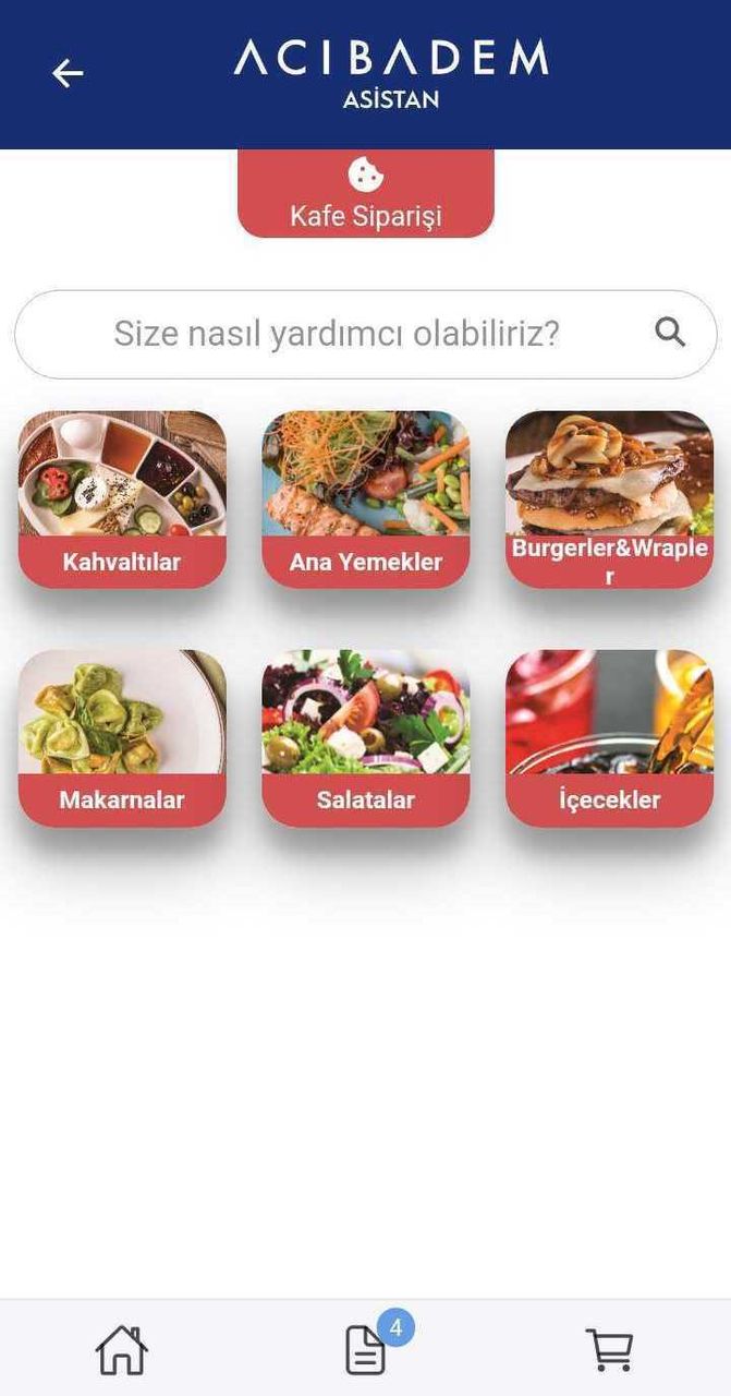 Asistan Acıbadem screenshot image 5_Popularmodapk.com