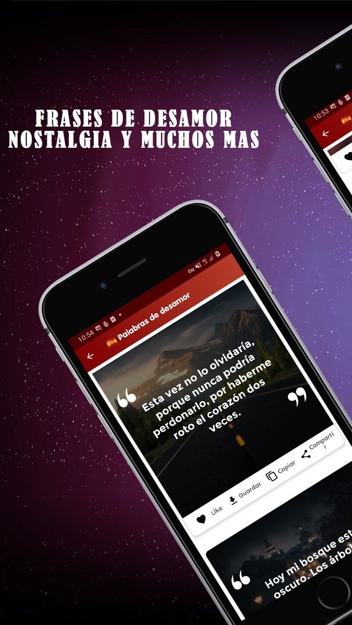 heartbreak poems screenshot image 16_Popularmodapk.com