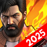 Street Fight: Fist of Justice<span>(Free shopping)</span>1.0.1_Popularmodapk.com
