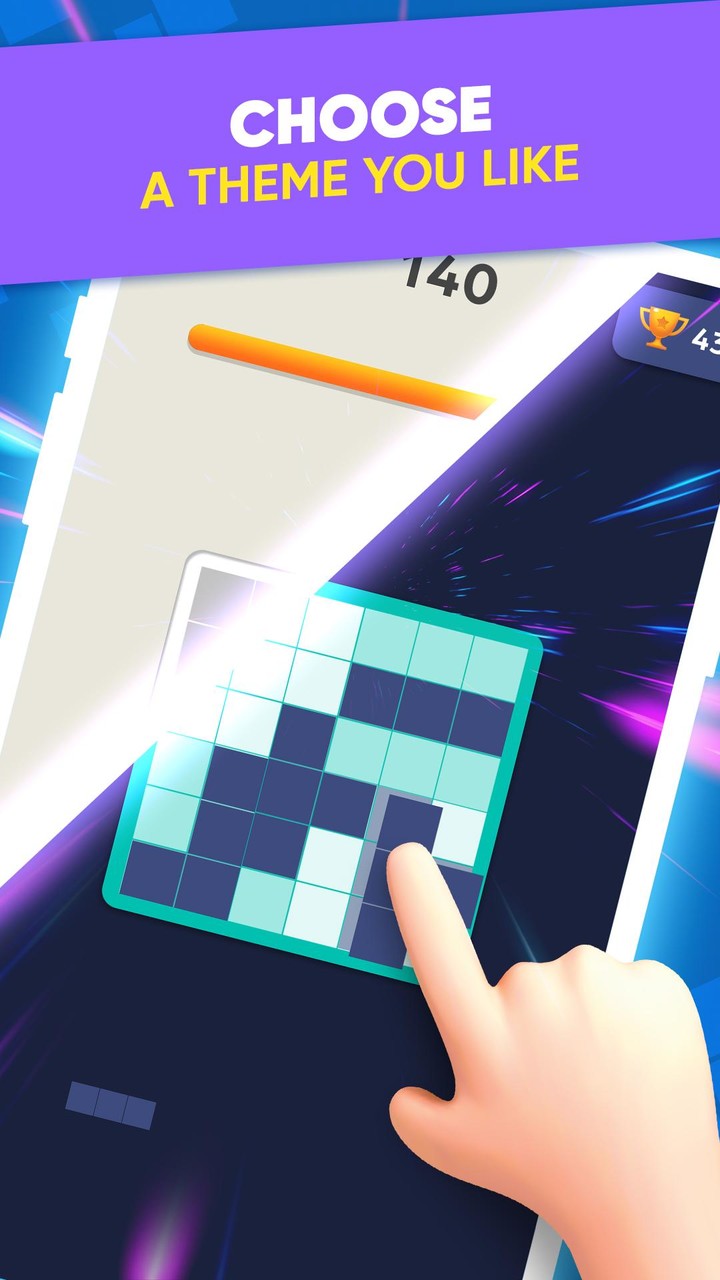 Brickdoku screenshot image 4_Popularmodapk.com