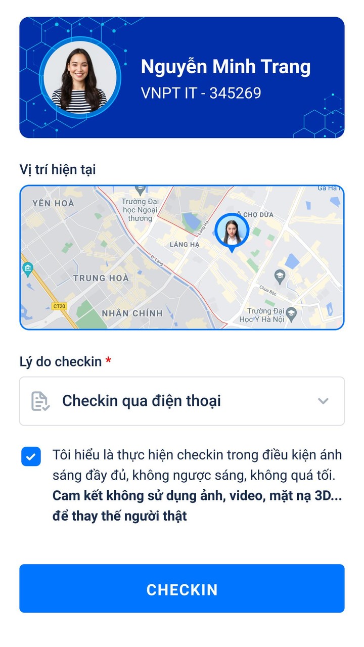 vnFace Remote screenshot image 3_Popularmodapk.com