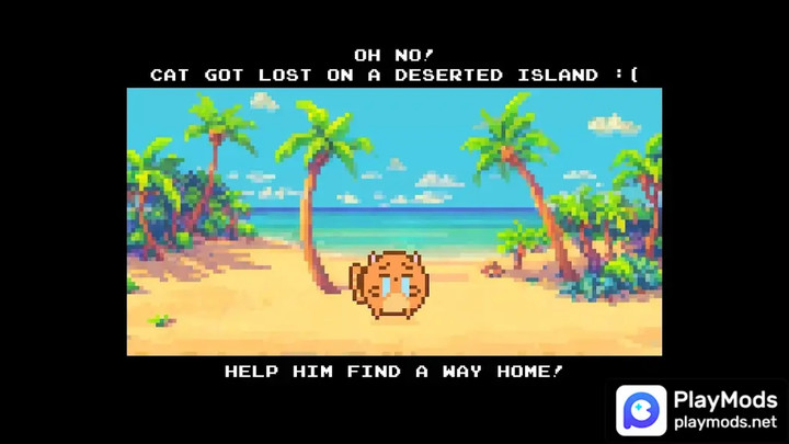 Cat Sandbox<span>(unlock full version)</span> screenshot image 2_Popularmodapk.com