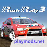 Rush Rally 3<span>(Unlocked)</span>1.153_Popularmodapk.com