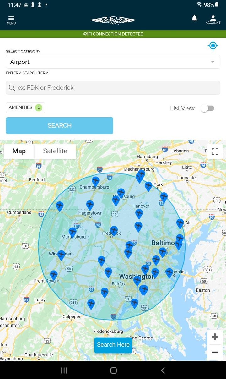 AOPA screenshot image 11_Popularmodapk.com