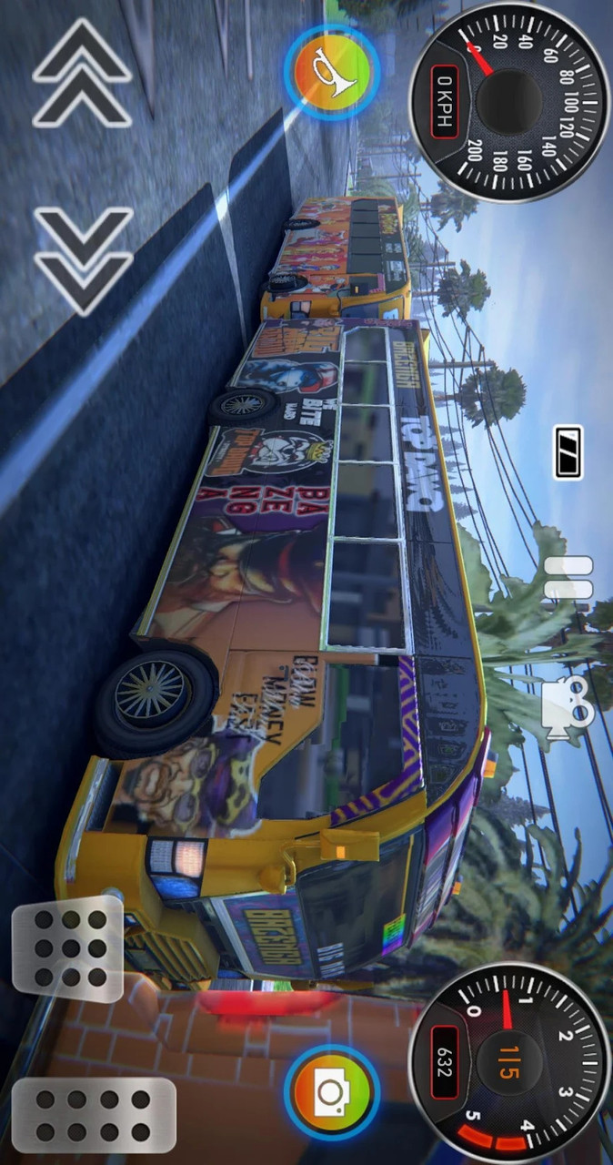 MM2   Racing 2021(Unlimited Money ) screenshot image 4_Popularmodapk.com