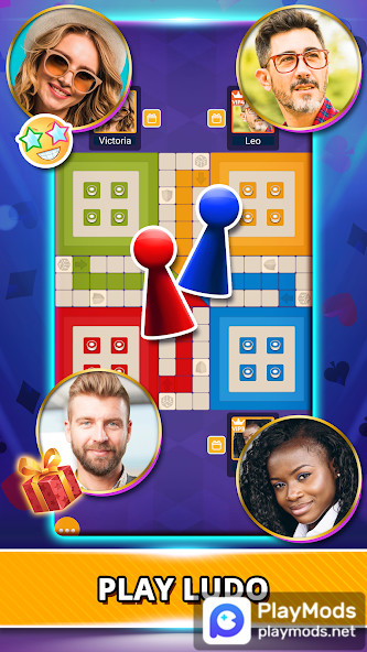 VIP Games: Hearts, Euchre<span>(No Ads)</span> screenshot image 4_Popularmodapk.com