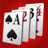 Solitaire V - Games Collection8.4.7_Popularmodapk.com