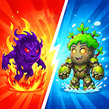 Elemental Merge Game<span>(Mod Menu)</span>1.3.3_Popularmodapk.com