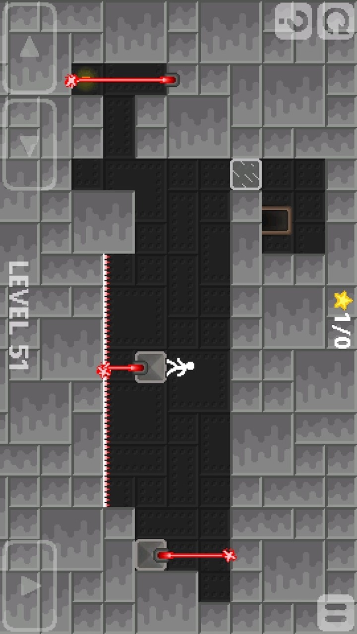 意念闯关破解版<span>(mod)</span> screenshot image 1_Popularmodapk.com