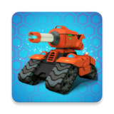 Tankr.io  Tank Realtime Battle<span>(Free shopping)</span>5.7_Popularmodapk.com