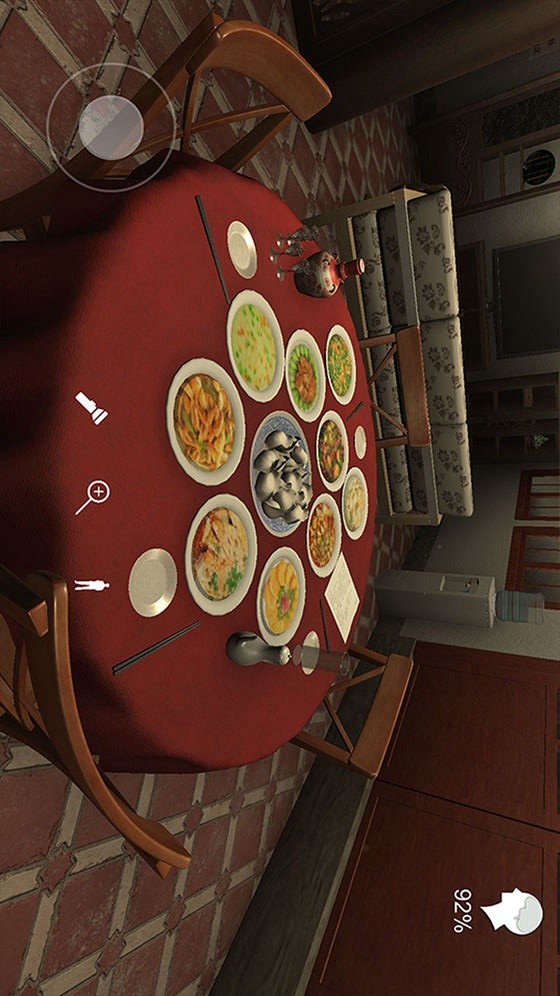 Wendy's home( Large Association times) screenshot image 7_Popularmodapk.com