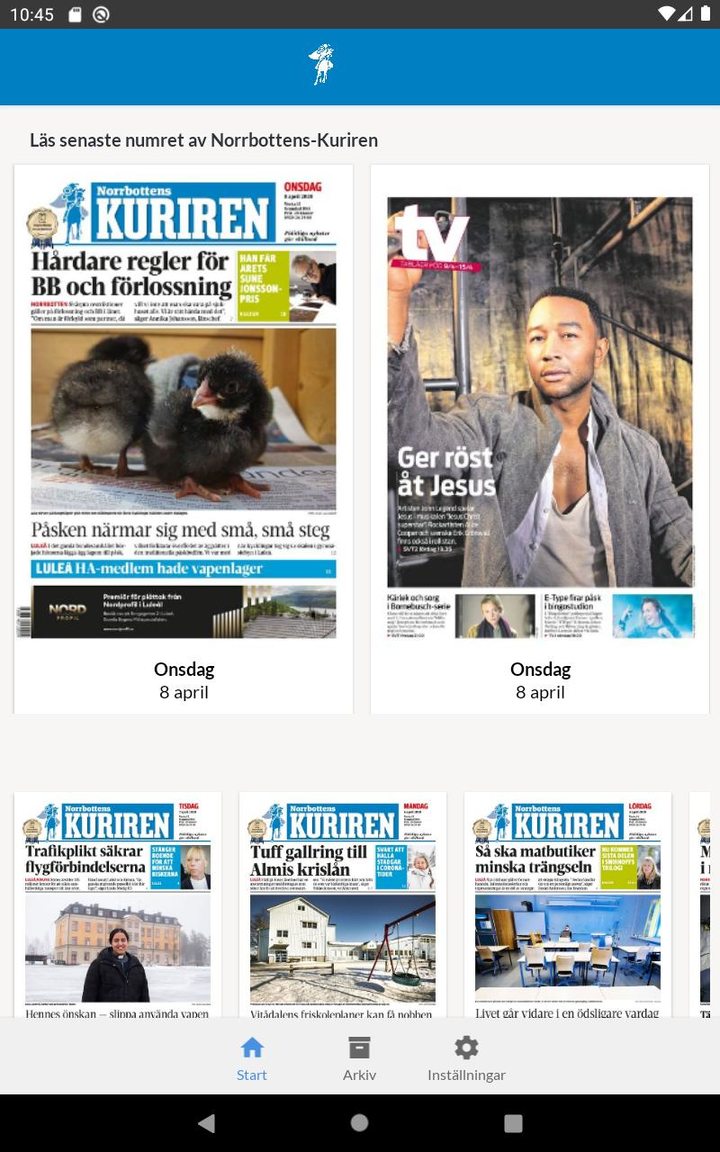 MwareTV screenshot image 3_Popularmodapk.com