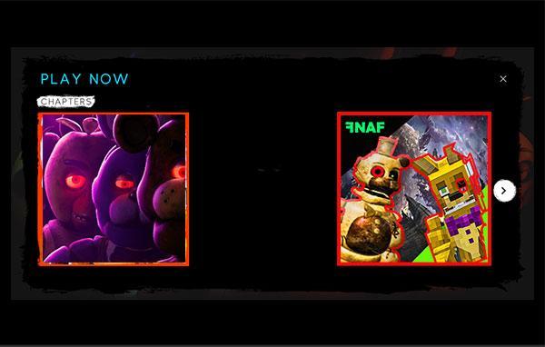 FnAf garry's mod for minecraft screenshot image 2_Popularmodapk.com