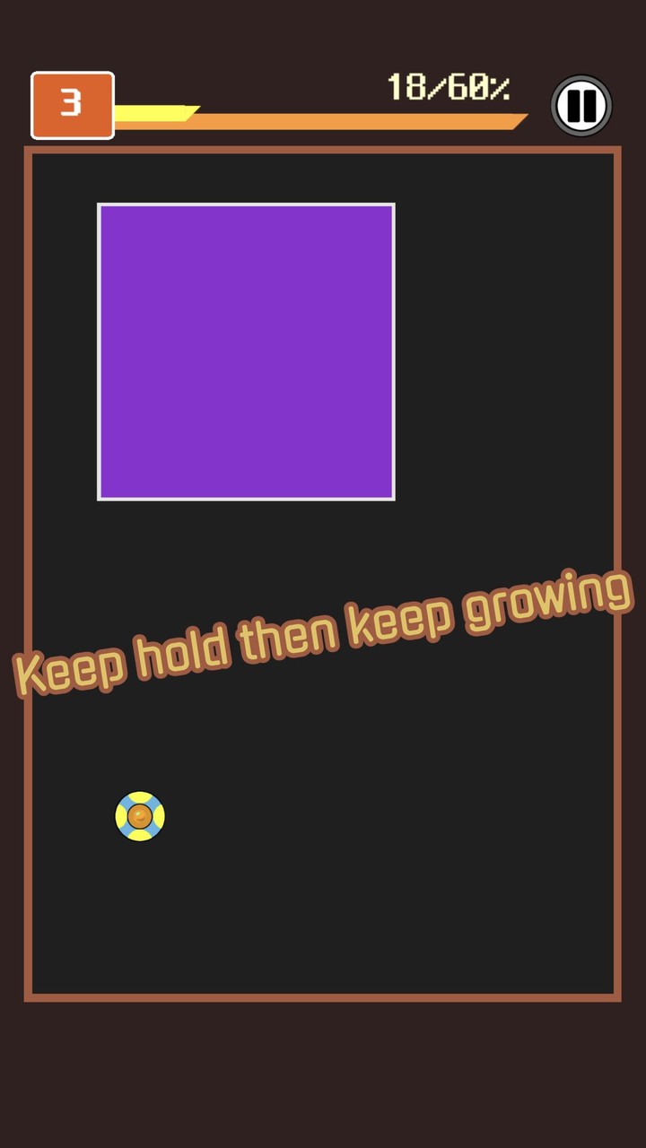 Pumping Square screenshot image 3_Popularmodapk.com