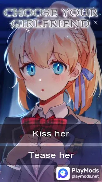 My High School Detective: Anim<span>(Free Premium Choices)</span> screenshot image 2_Popularmodapk.com