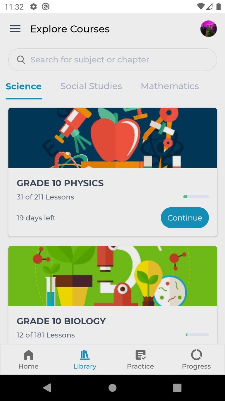 Neema Academy - Online Courses screenshot image 20_Popularmodapk.com