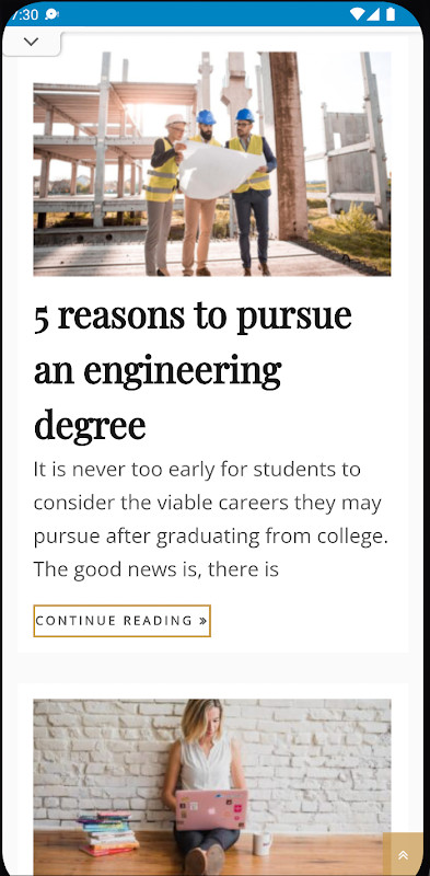 Notify IM screenshot image 2_Popularmodapk.com