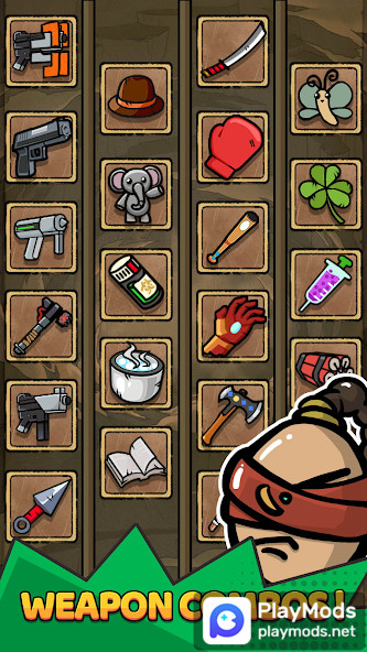 Slayear<span>(Unlimited Money)</span> screenshot image 4_Popularmodapk.com