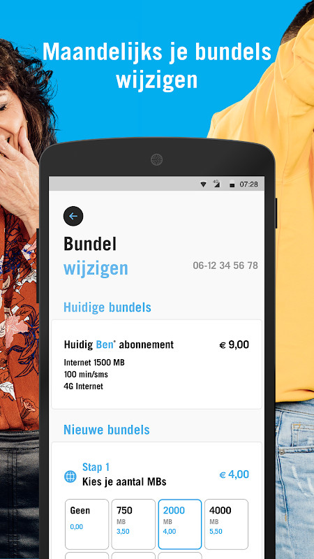 Ik Ben screenshot image 9_Popularmodapk.com