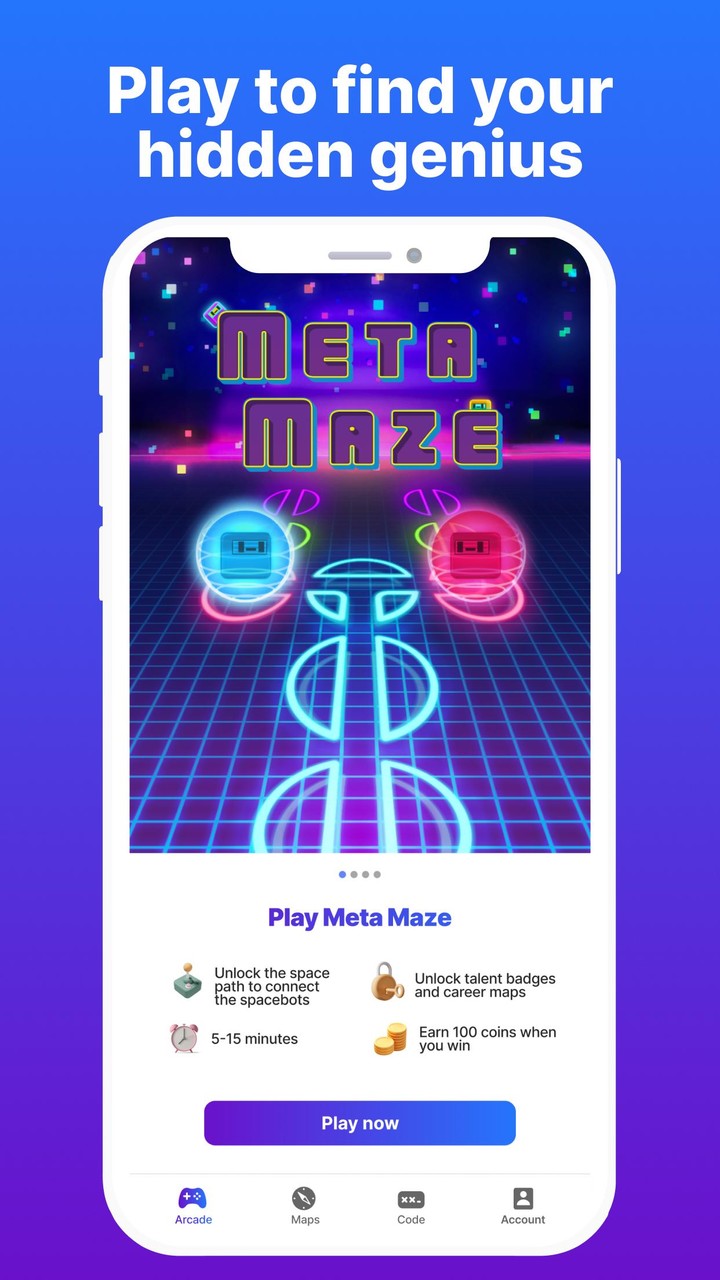 Find My Genius screenshot image 4_Popularmodapk.com