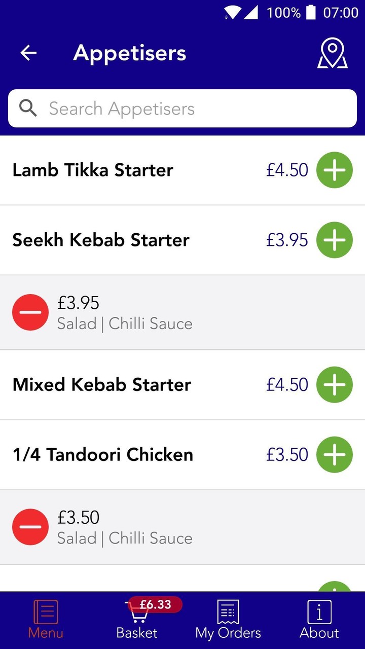 Blue Grotto screenshot image 3_Popularmodapk.com