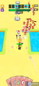 Card Defence<span>(No Ads)</span> screenshot image 9_Popularmodapk.com