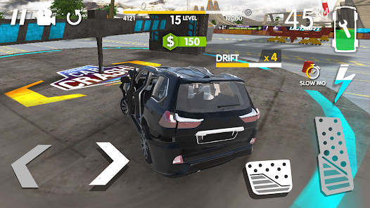 Car Crash Online<span>(No ads)</span> screenshot image 11_Popularmodapk.com