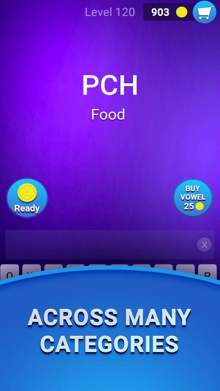 Vowelless screenshot image 3_Popularmodapk.com