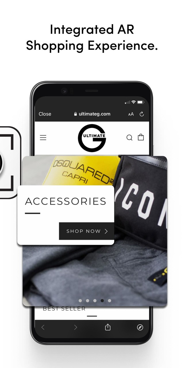 GRAB AR | (GRABAR) screenshot image 7_Popularmodapk.com