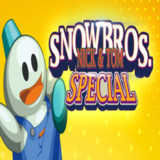 SNOW BROS. SPECIAL: ANNIVERSARY EDITION<span>(PC)</span>1.0_Popularmodapk.com