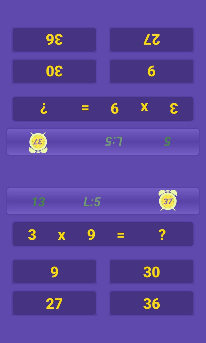 Math: Multiplication Table screenshot image 7_Popularmodapk.com
