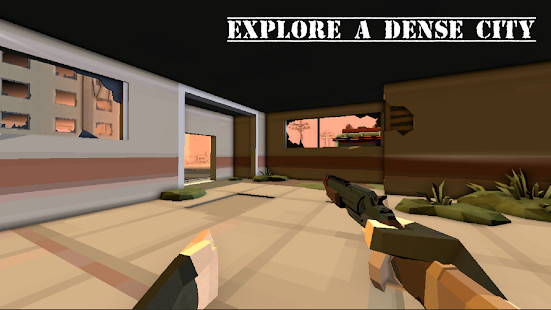 Velocity Rush : Z<span>(Unlimited Money)</span> screenshot image 7_Popularmodapk.com