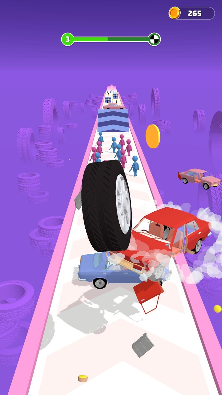 Get Tired! screenshot image 1_Popularmodapk.com