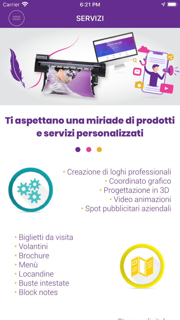 Golden Graphic screenshot image 7_Popularmodapk.com