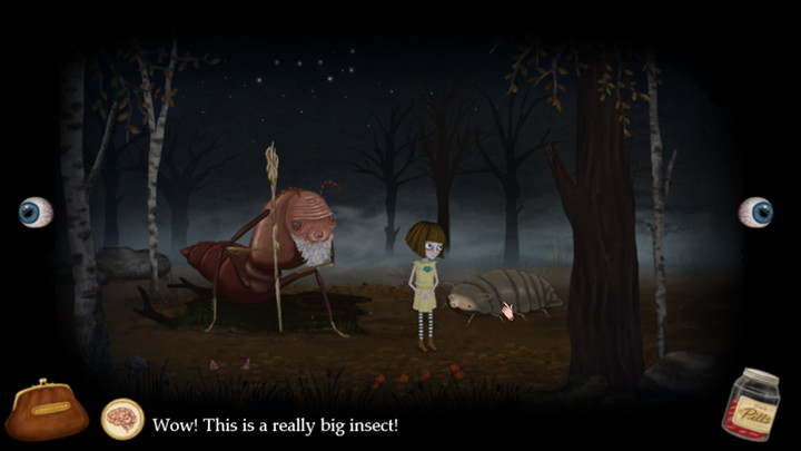 Fran Bow Chapter 2<span>(Unlock full version)</span> screenshot image 18_Popularmodapk.com