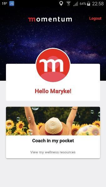 More Health screenshot image 7_Popularmodapk.com