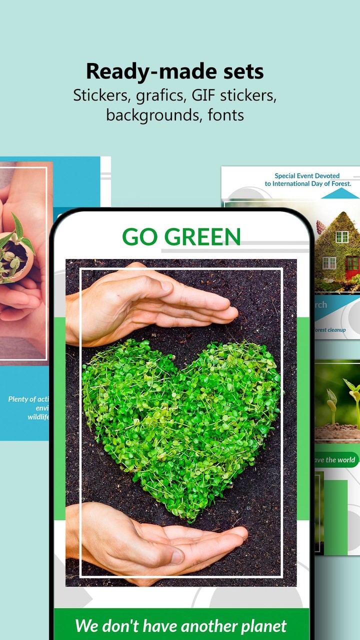 Meet Mobile: Swim screenshot image 7_Popularmodapk.com