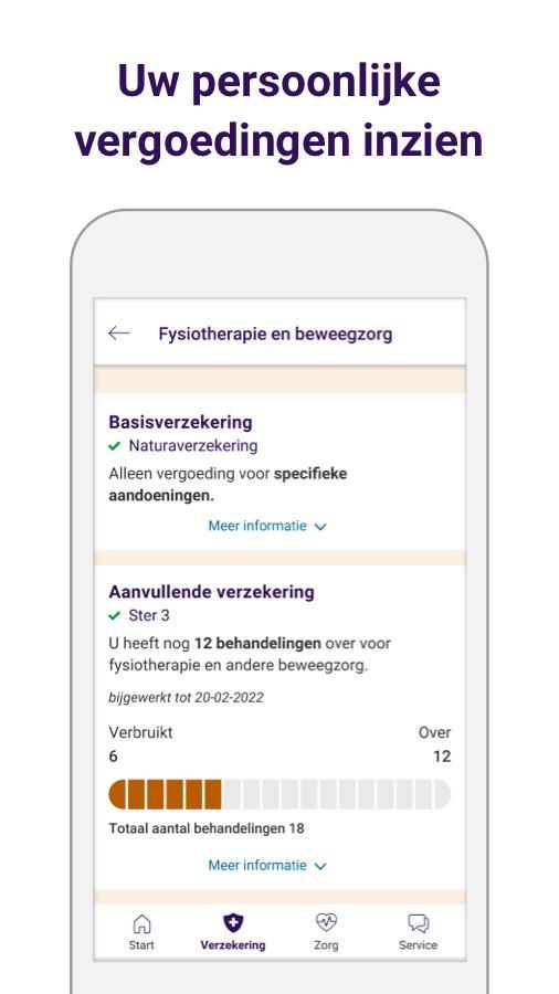 Zorgzaam screenshot image 10_Popularmodapk.com