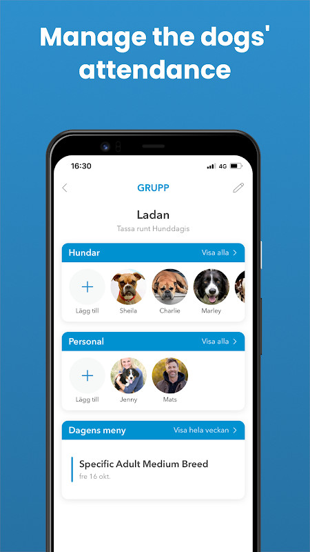 Jojna Staff screenshot image 9_Popularmodapk.com