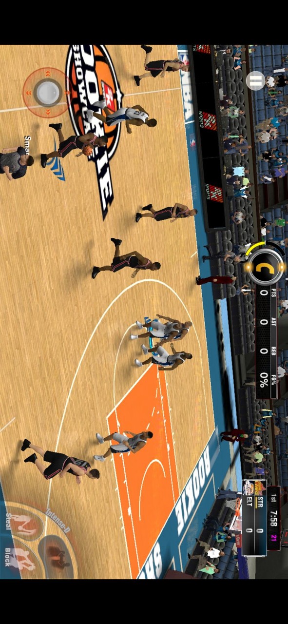 NBA2K15 screenshot image 4_Popularmodapk.com