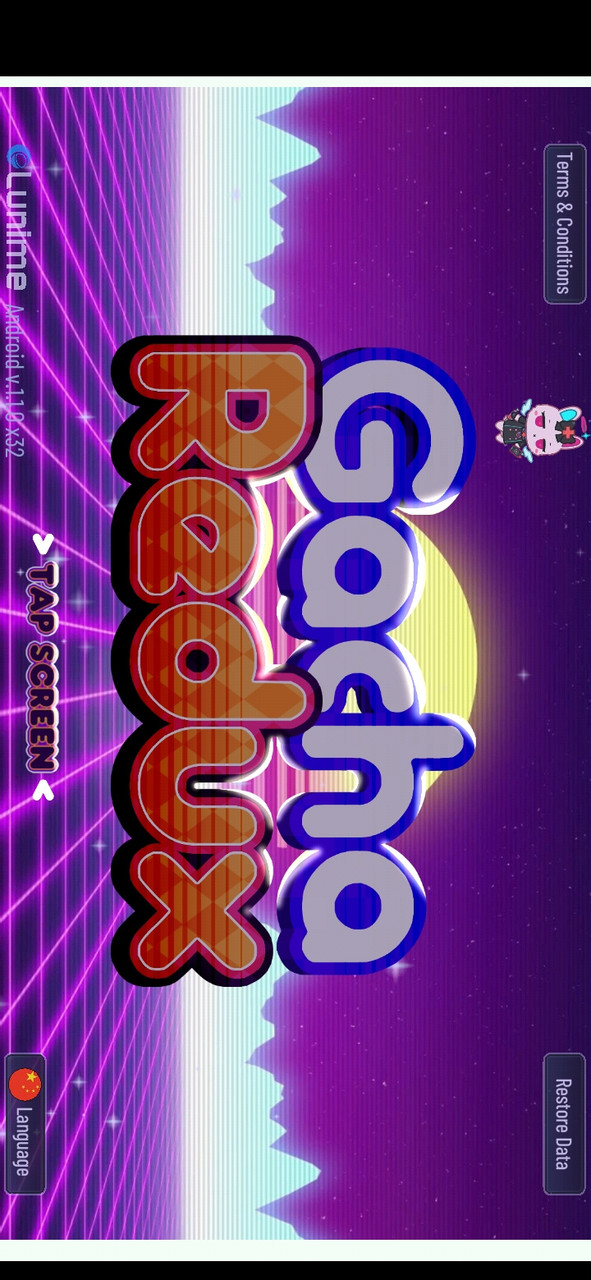 Gacha Redux<span>(Unlimited currency)</span> screenshot image 1_Popularmodapk.com