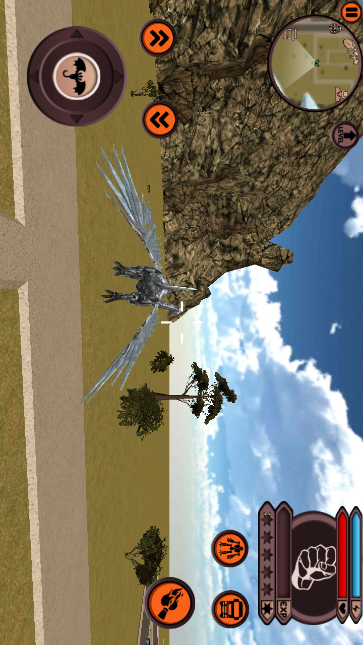 飞龙变形机器人破解版<span>(mod)</span> screenshot image 20_Popularmodapk.com