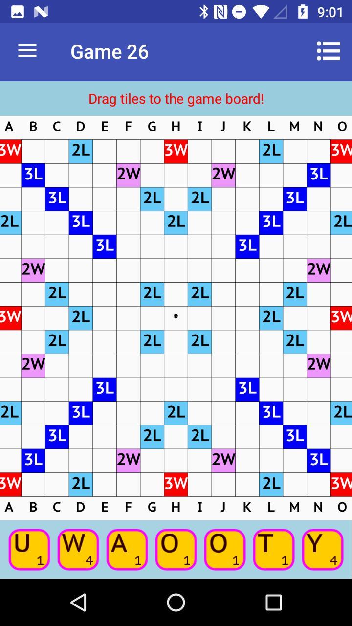 Words by Farber screenshot image 1_Popularmodapk.com