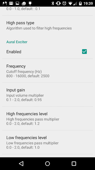 Talking Tiger screenshot image 4_Popularmodapk.com