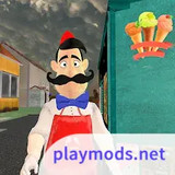 Ice Scream: Ice cream Man 3D<span>(No Ads)</span>0.5_Popularmodapk.com