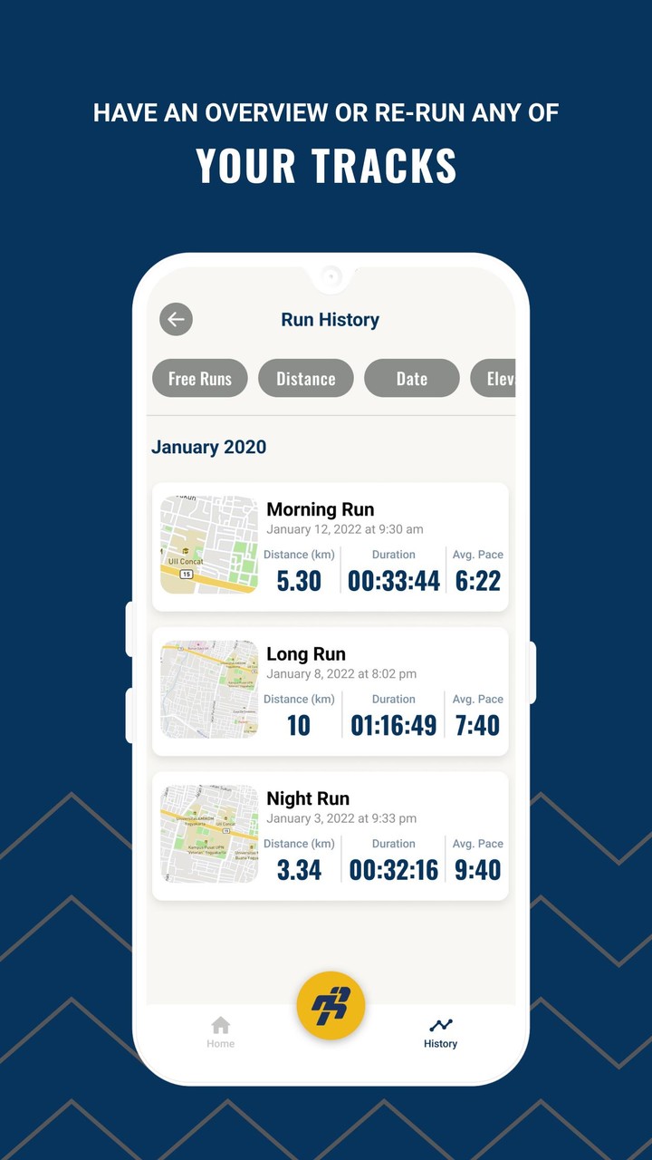 Racemate screenshot image 12_Popularmodapk.com