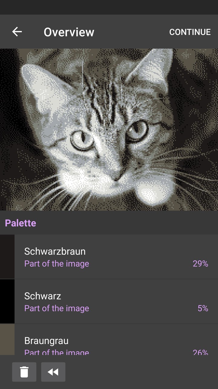 洋葱骑士(Global) screenshot image 4_Popularmodapk.com