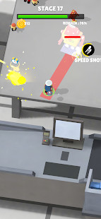 Robota War!<span>(Unlimited Money)</span> screenshot image 28_Popularmodapk.com