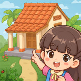 My Little Village<span>(Unlimited Money)</span>1.0.1_Popularmodapk.com